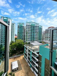 Blk 210A Compassvale Beacon (Sengkang), HDB 4 Rooms #579940791